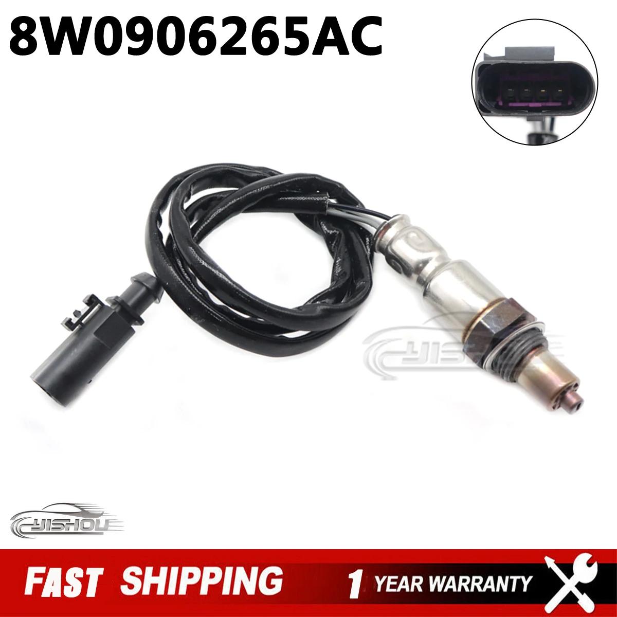 ڵ    O2   , 2016-2019 ƿ A4 A5 A7 A8 Q5 RS4 RS5 S4 S5 S6 8W0906265AJ 8W0906265M , 8W0906265AC